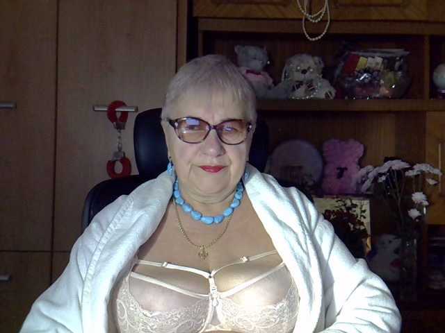SweetCherry00 from BongaCams is Freechat