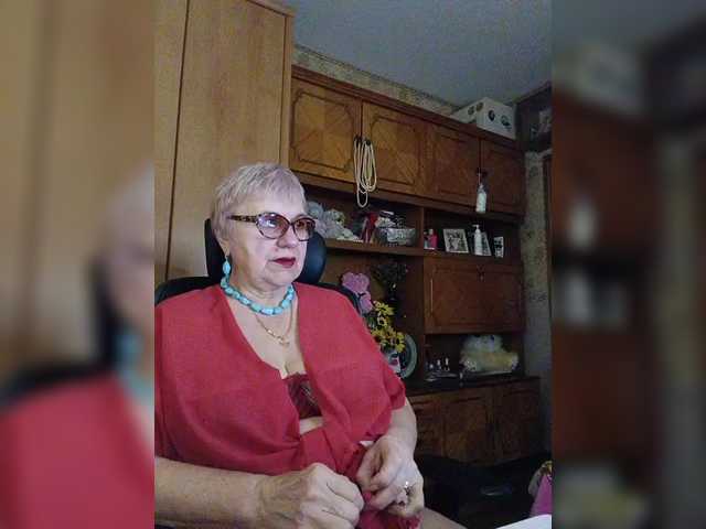 SweetCherry00 webcam