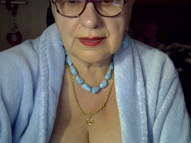 SweetCherry00 on BongaCams