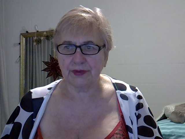 SweetCherry00 webcam