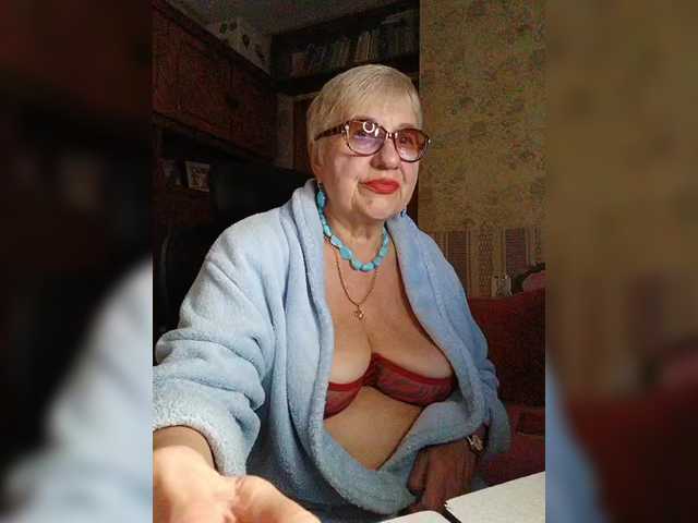 SweetCherry00 webcam