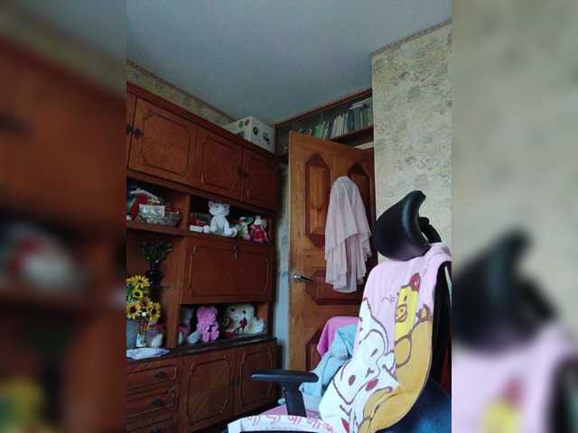 SweetCherry00's BongaCams show and profile