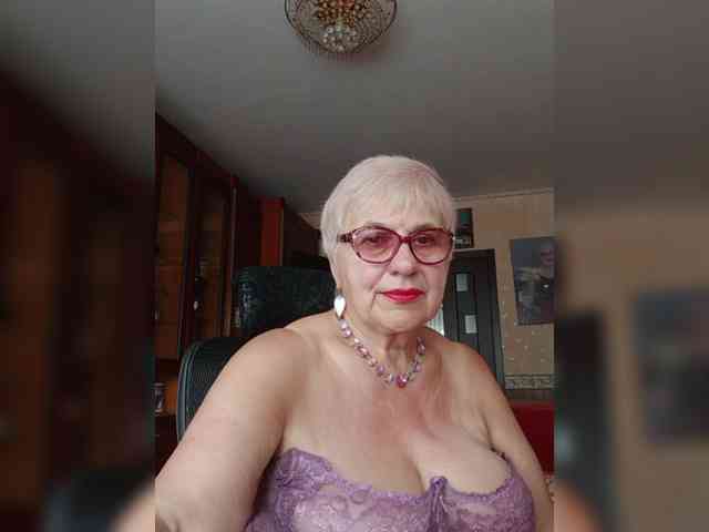 SweetCherry00 webcam