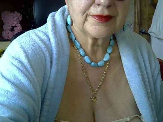 SweetCherry00 webcam