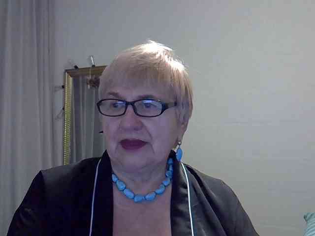 SweetCherry00 webcam