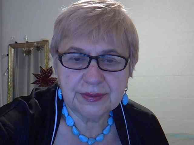 SweetCherry00 webcam