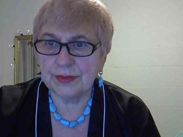 SweetCherry00 webcam