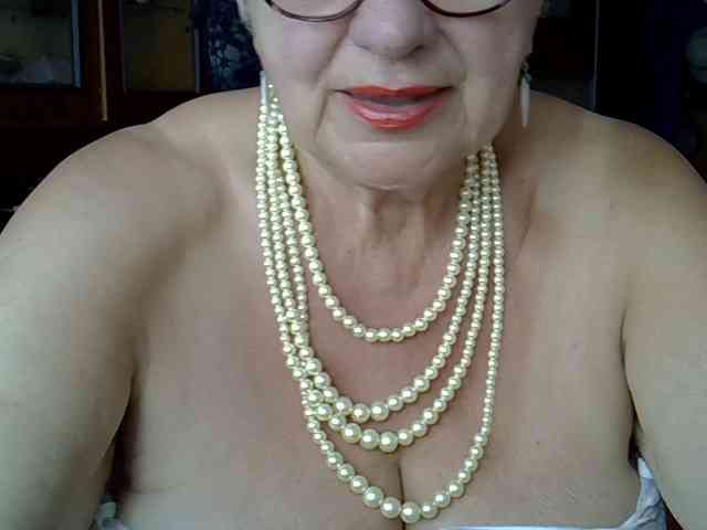 SweetCherry00 webcam