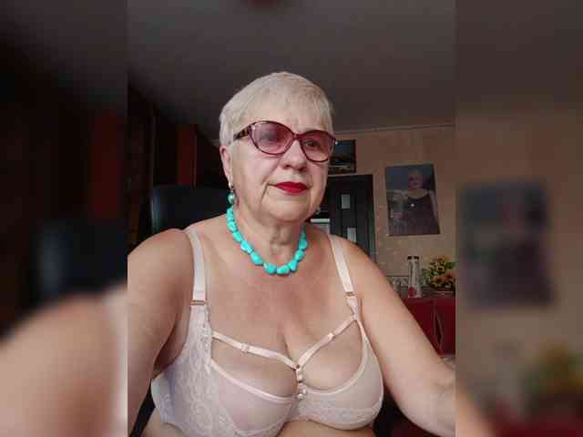 SweetCherry00 webcam
