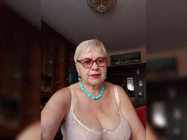 SweetCherry00 webcam