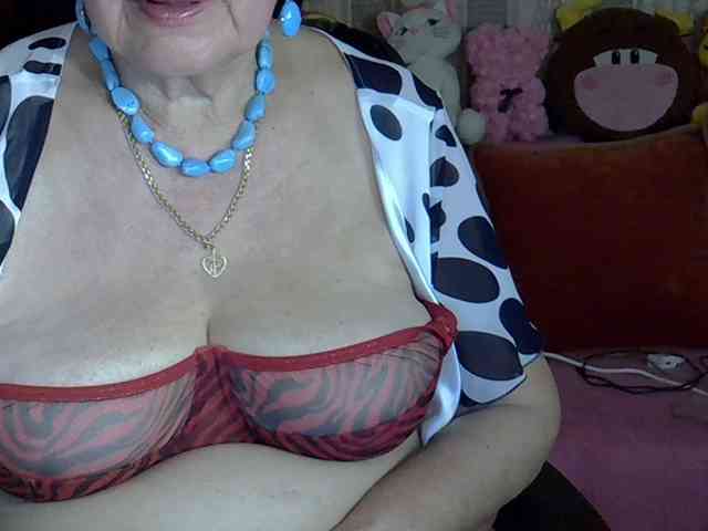 SweetCherry00 webcam