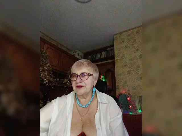 SweetCherry00 webcam