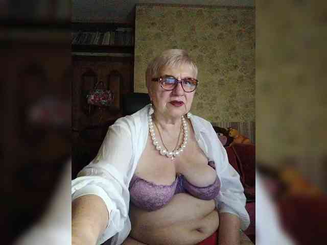 SweetCherry00 webcam