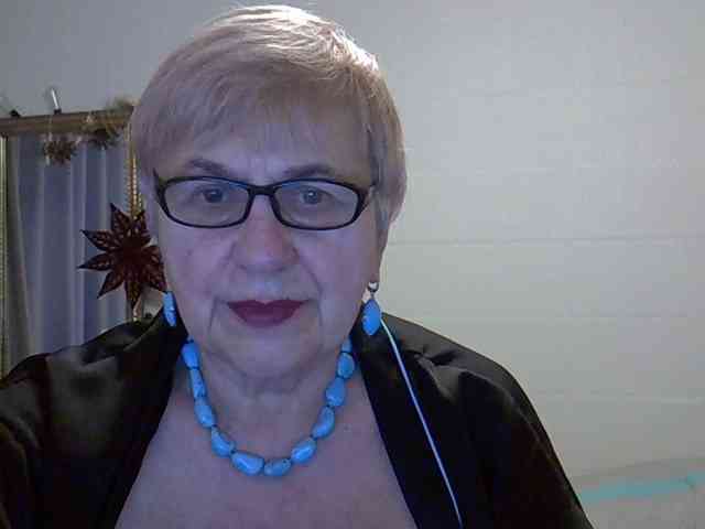 SweetCherry00 webcam