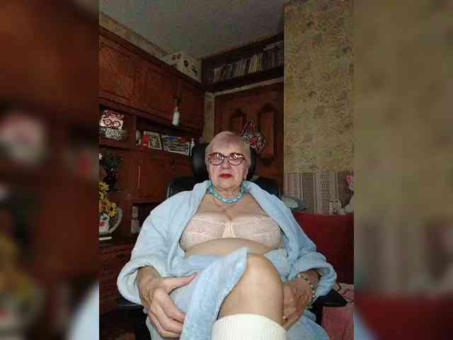 SweetCherry00 webcam