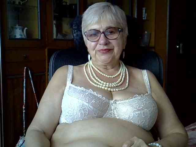 SweetCherry00 webcam