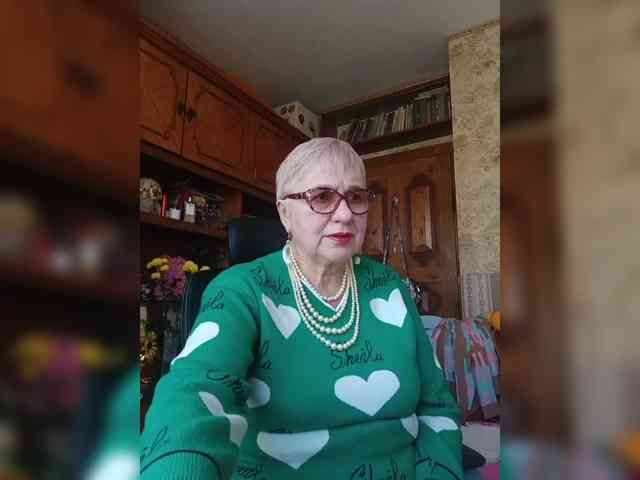 SweetCherry00 webcam