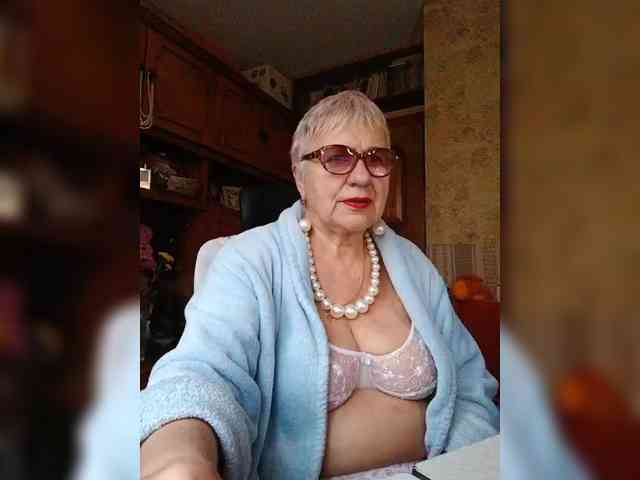 SweetCherry00 webcam
