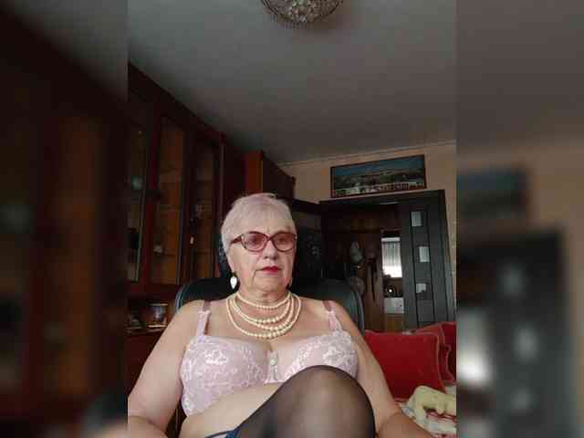 SweetCherry00 webcam
