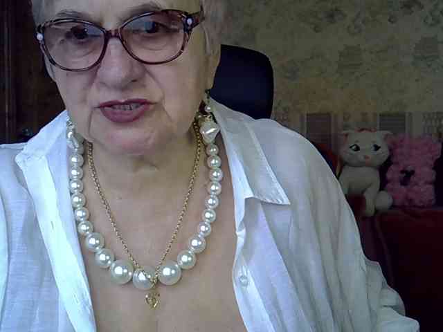 SweetCherry00 webcam