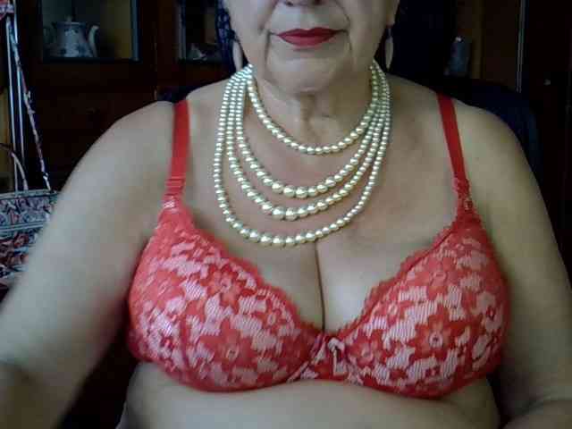 SweetCherry00 webcam