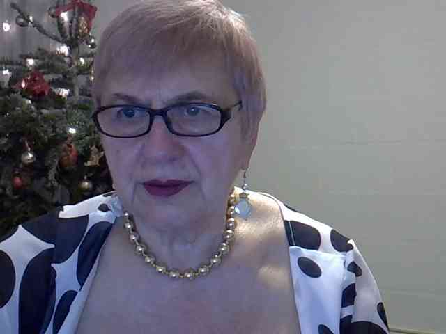 SweetCherry00 webcam