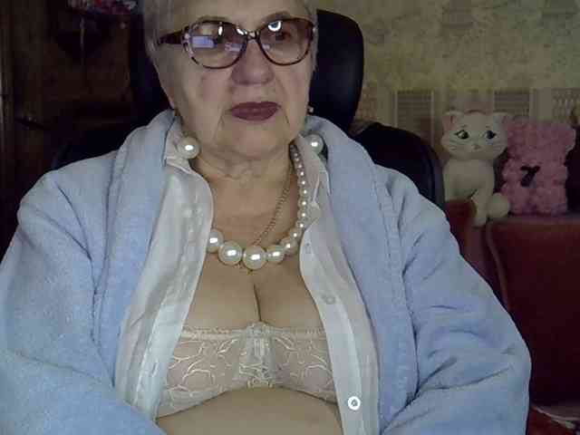 SweetCherry00 webcam