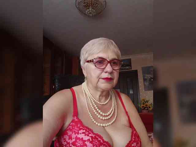 SweetCherry00 webcam