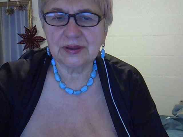 SweetCherry00 webcam