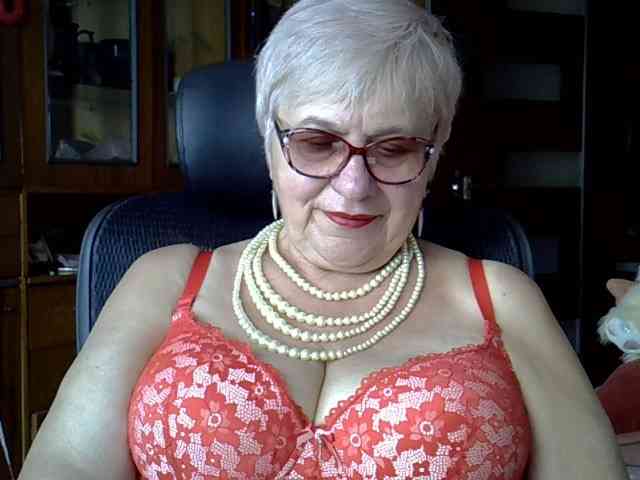 SweetCherry00 webcam