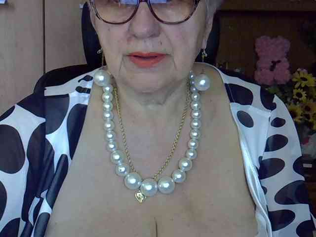 SweetCherry00 webcam