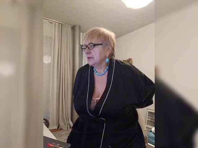 SweetCherry00 webcam