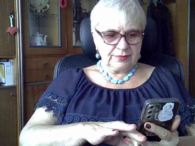 SweetCherry00 webcam