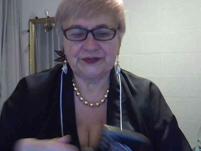 SweetCherry00 webcam