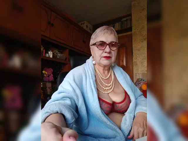 SweetCherry00 webcam