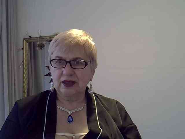 SweetCherry00 webcam