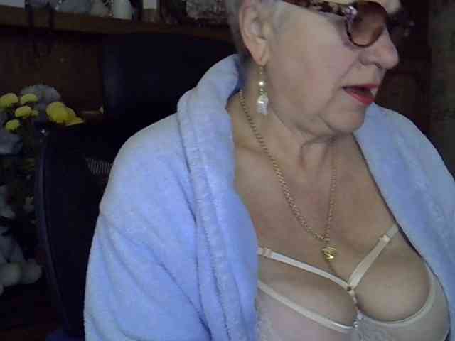 SweetCherry00 webcam