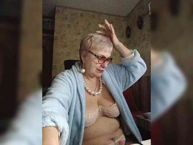 SweetCherry00 webcam