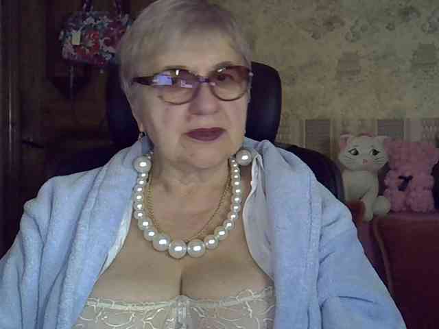 SweetCherry00 webcam