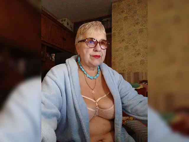 SweetCherry00 webcam