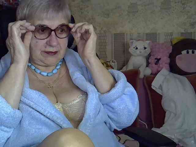 SweetCherry00 webcam
