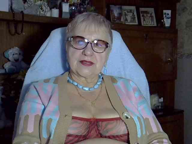 SweetCherry00 webcam