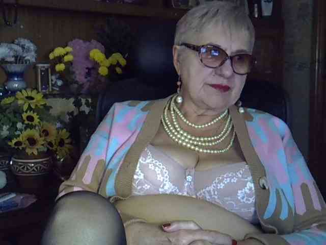 SweetCherry00 webcam