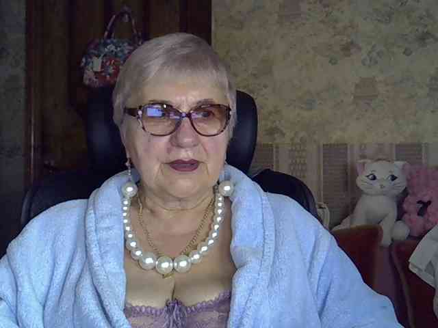 SweetCherry00 webcam