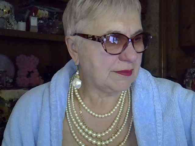 SweetCherry00 webcam