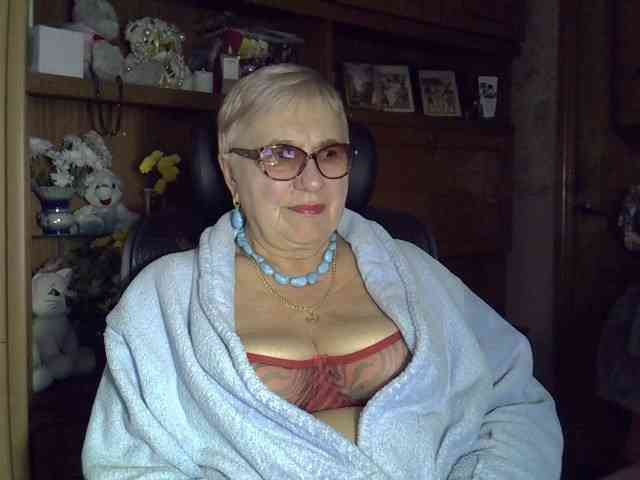 SweetCherry00 webcam
