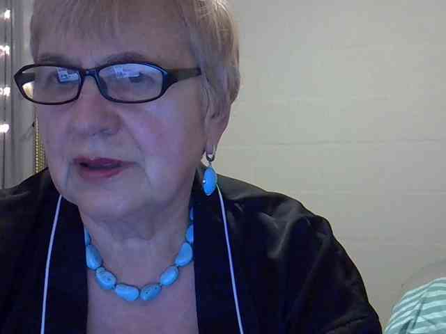 SweetCherry00 webcam