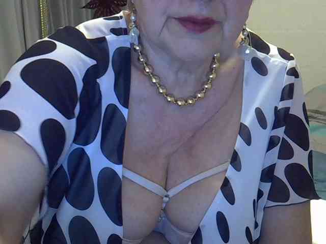 SweetCherry00 webcam