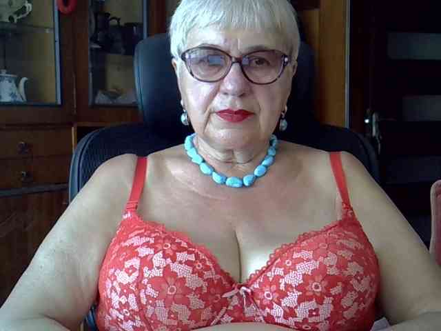 SweetCherry00 webcam