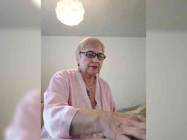 SweetCherry00 webcam